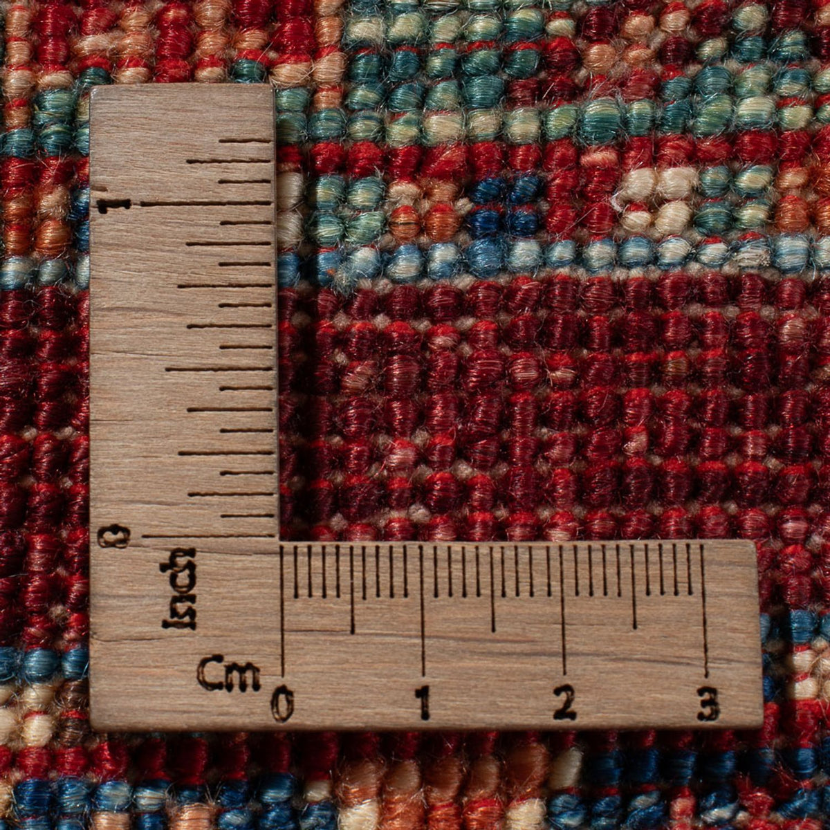 Ziegler Teppich - Shal - 287 x 205 cm - mehrfarbig