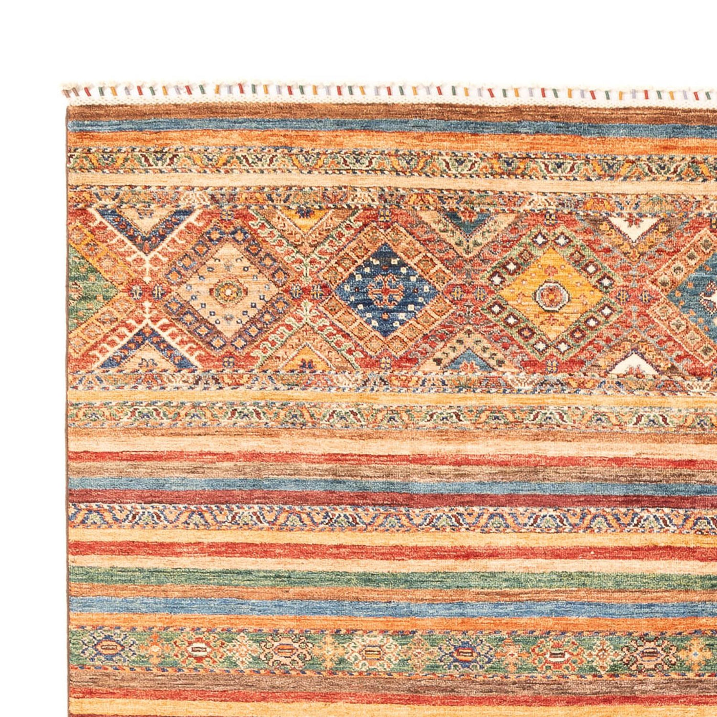 Shal Teppich 280x208cm - Orientteppich