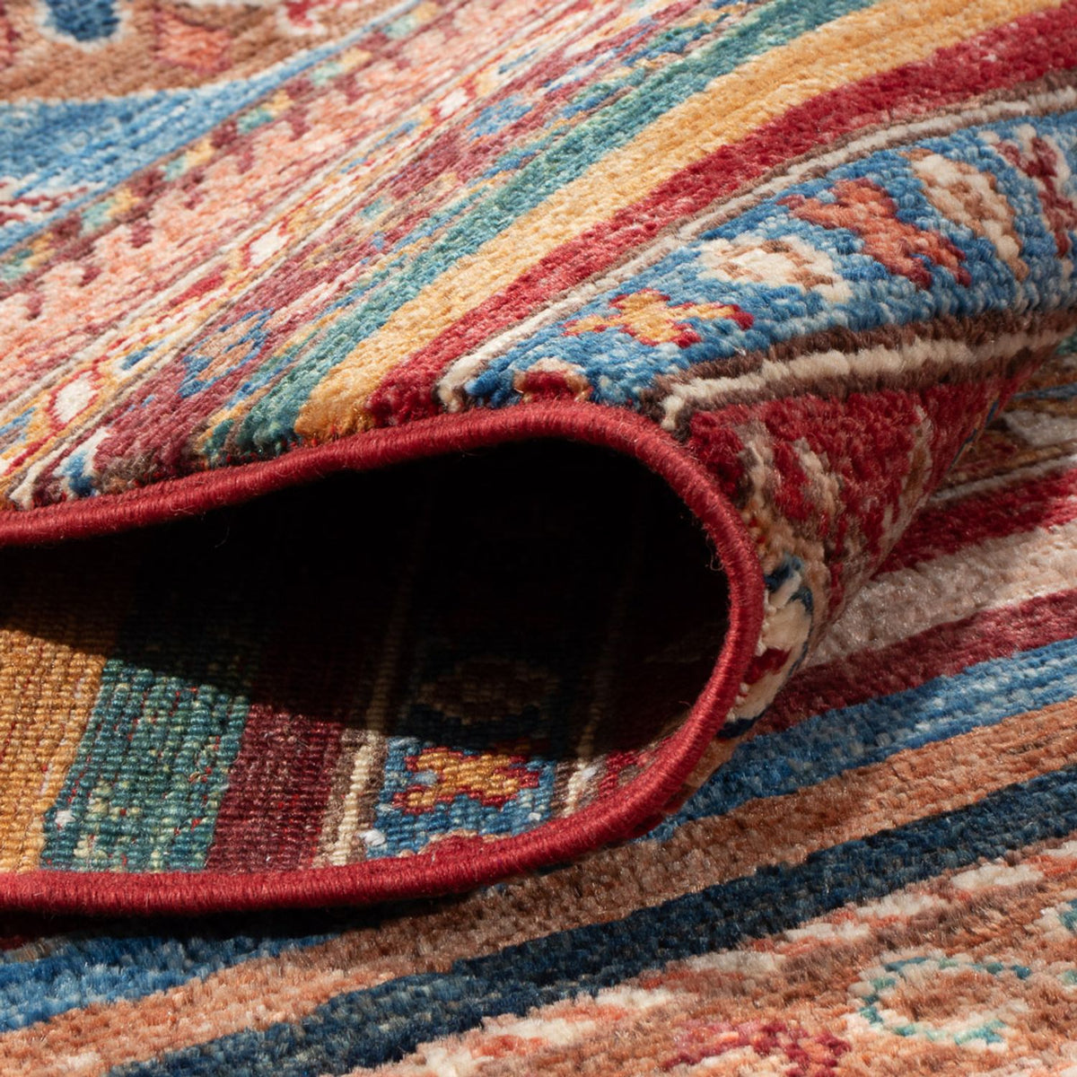 Ziegler Teppich - Shal - 300 x 200 cm - mehrfarbig