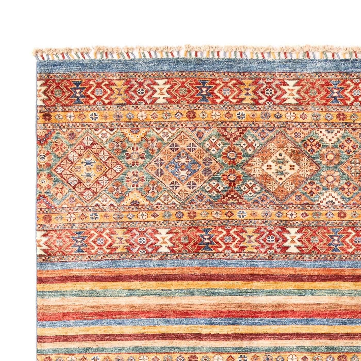 Shal Tapis 290x207cm - Tapis oriental