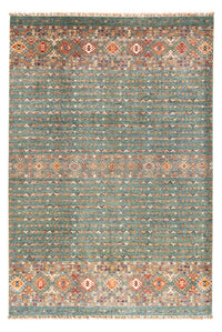 Tapis Ziegler - Shal - 309 x 208 cm - multicolore
