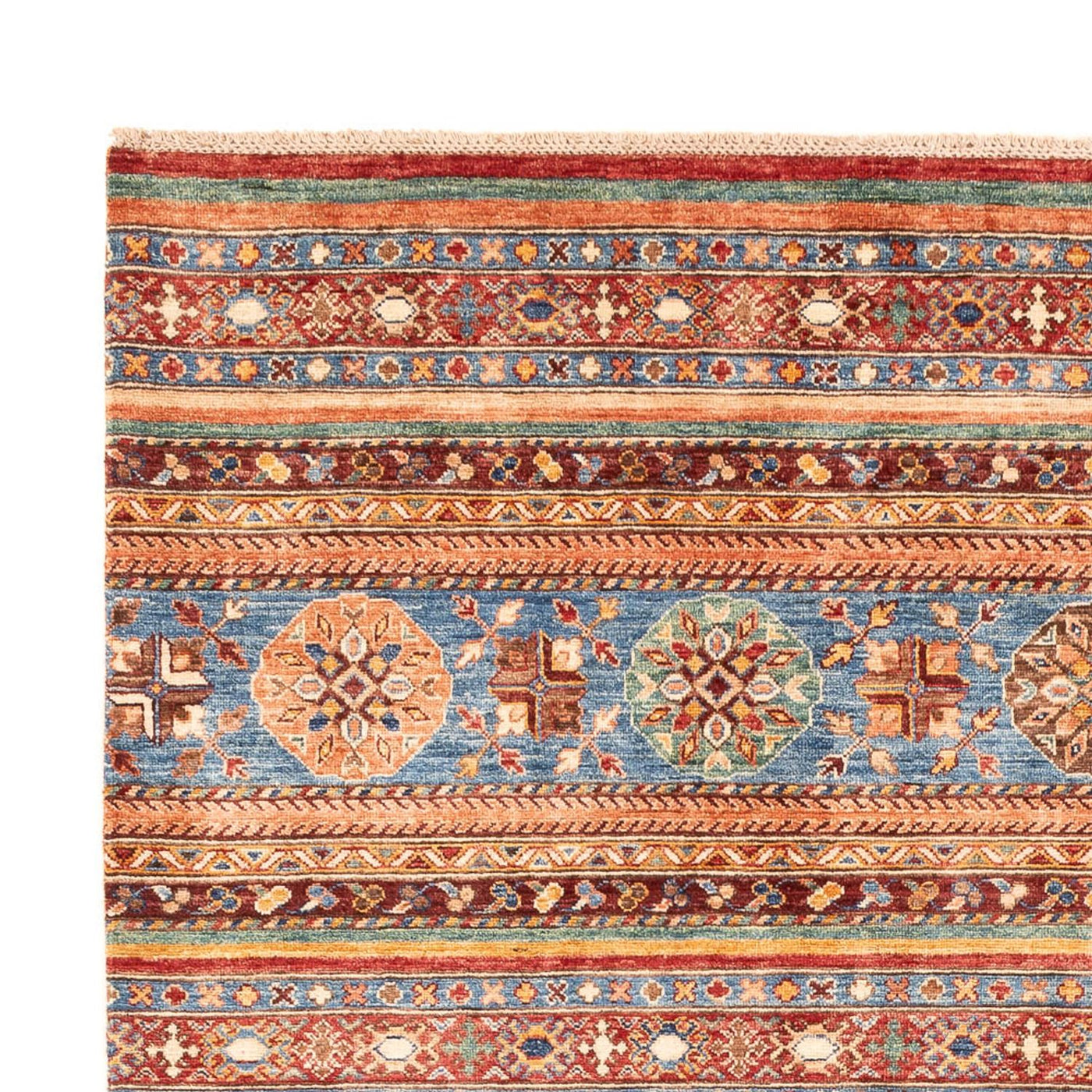 Tappeto Ziegler - Shal - 288 x 194 cm - multicolore