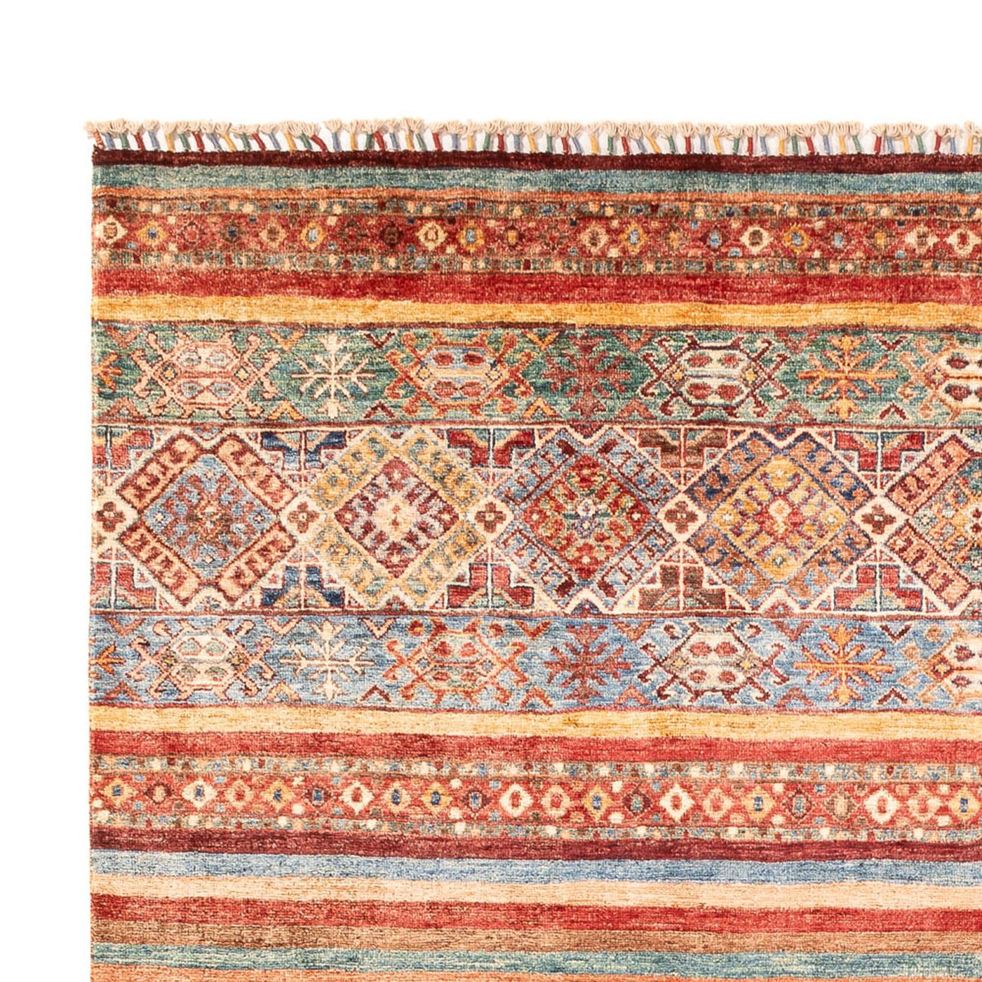 Shal Tappeto 296x203cm - Tappeto orientale