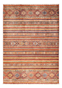 Tapis Ziegler - Shal - 293 x 206 cm - multicolore