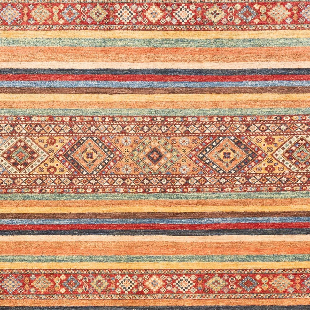 Ziegler Teppich - Shal - 303 x 205 cm - mehrfarbig