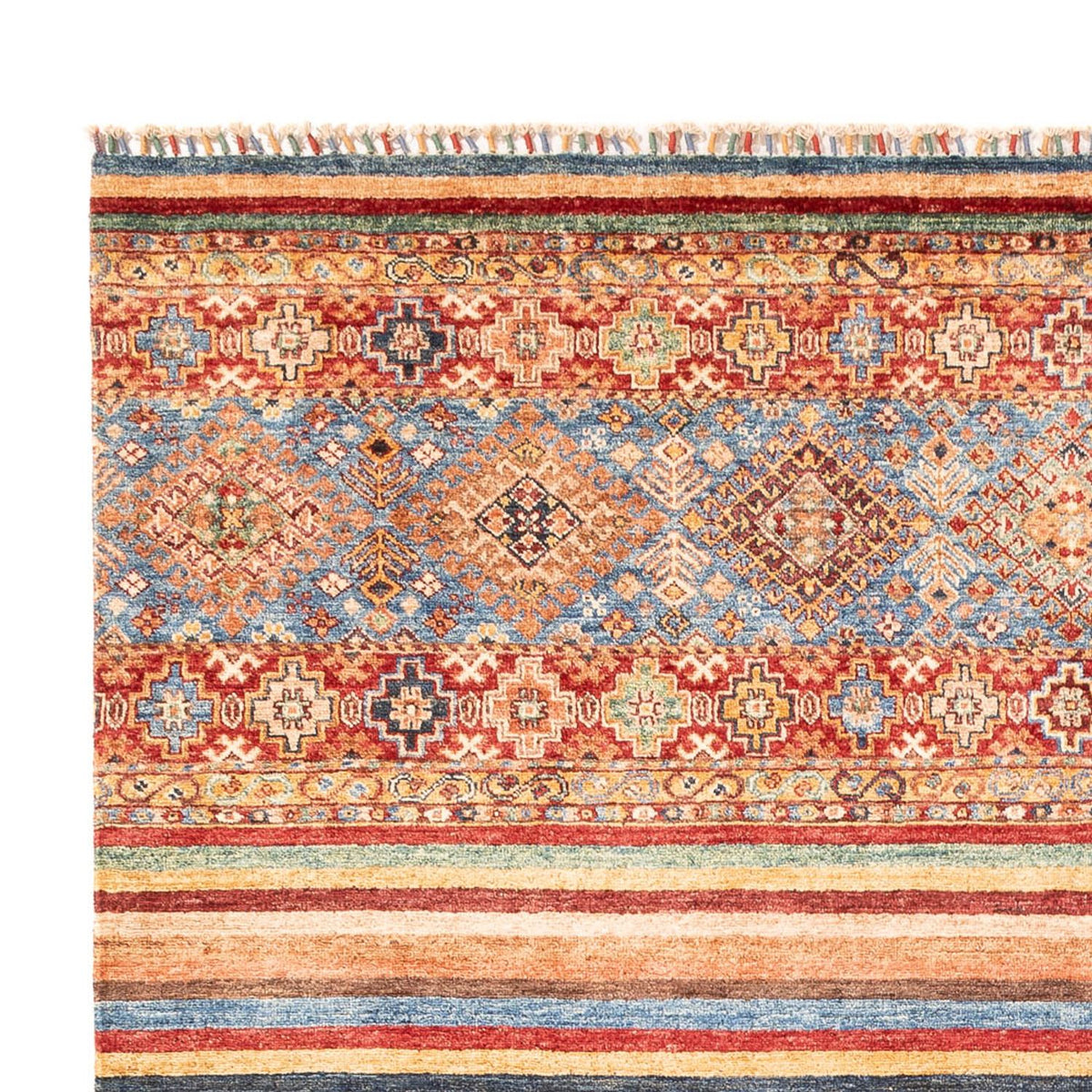 Ziegler Teppich - Shal - 303 x 205 cm - mehrfarbig