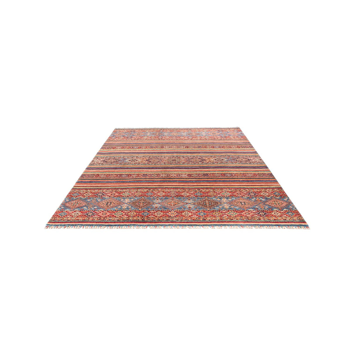 Ziegler Teppich - Shal - 303 x 205 cm - mehrfarbig