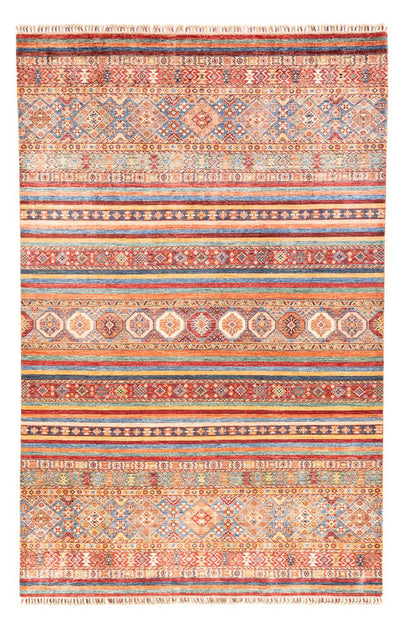 Shal Teppich 199x302cm - Orientteppich
