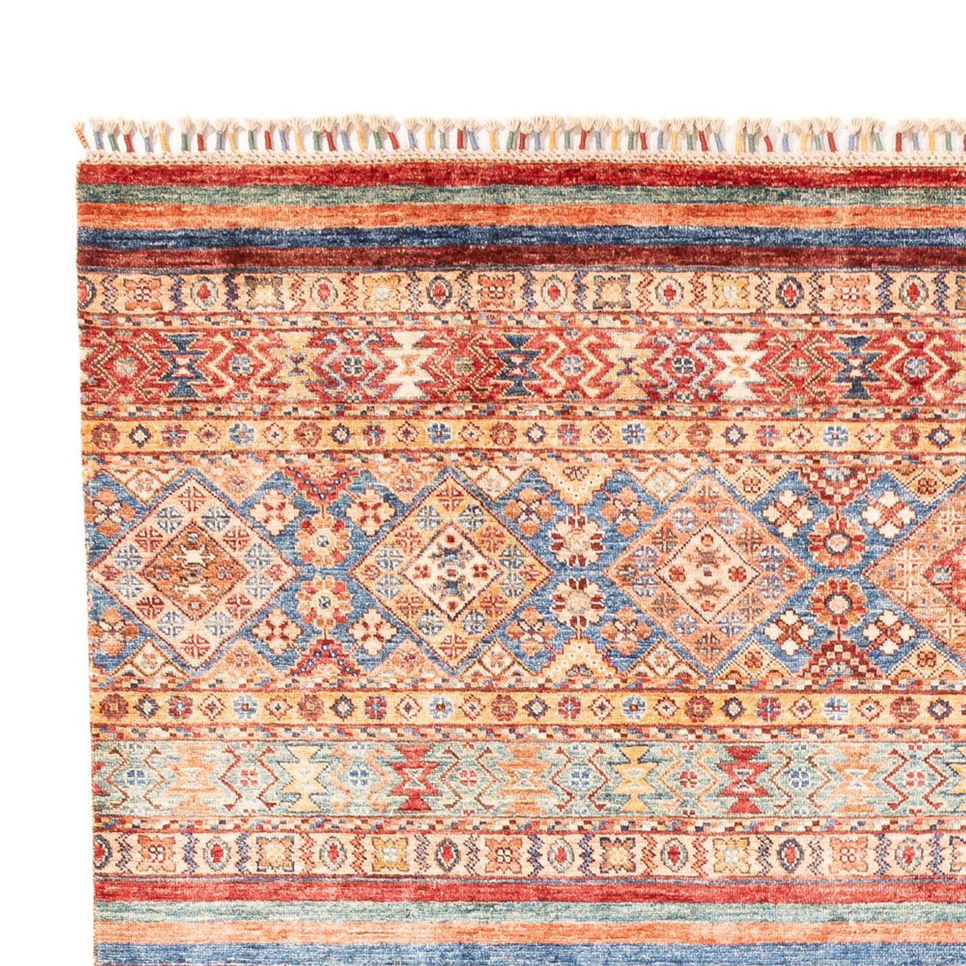 Shal Tapis 302x199cm - Tapis oriental