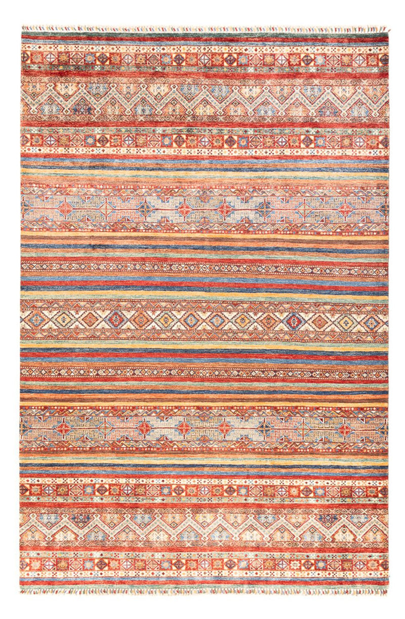 Ziegler Teppich - Shal - 298 x 203 cm - mehrfarbig