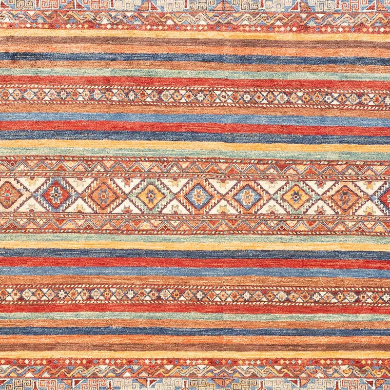 Ziegler Teppich - Shal - 298 x 203 cm - mehrfarbig