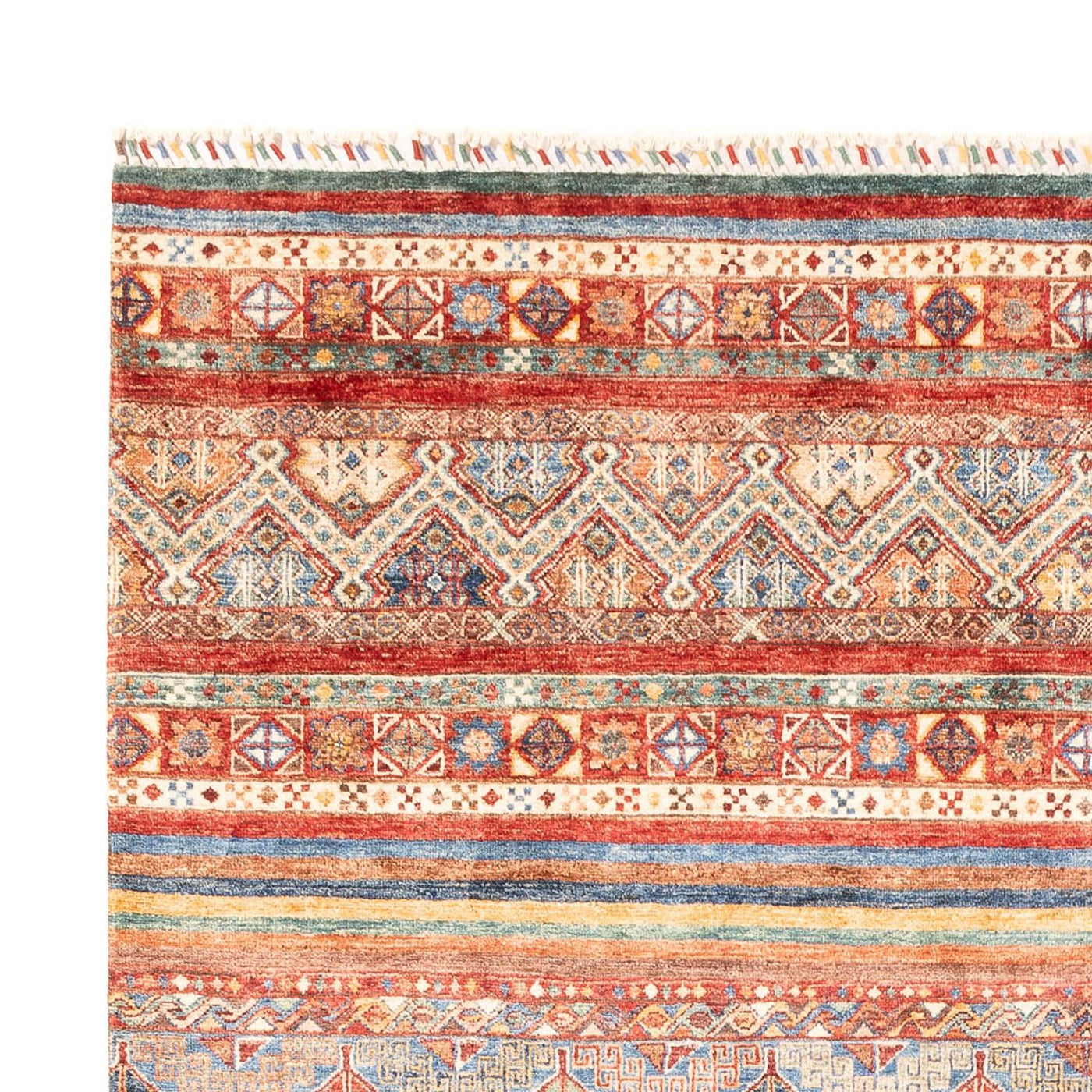 Shal Tapis 298x203cm - Tapis oriental