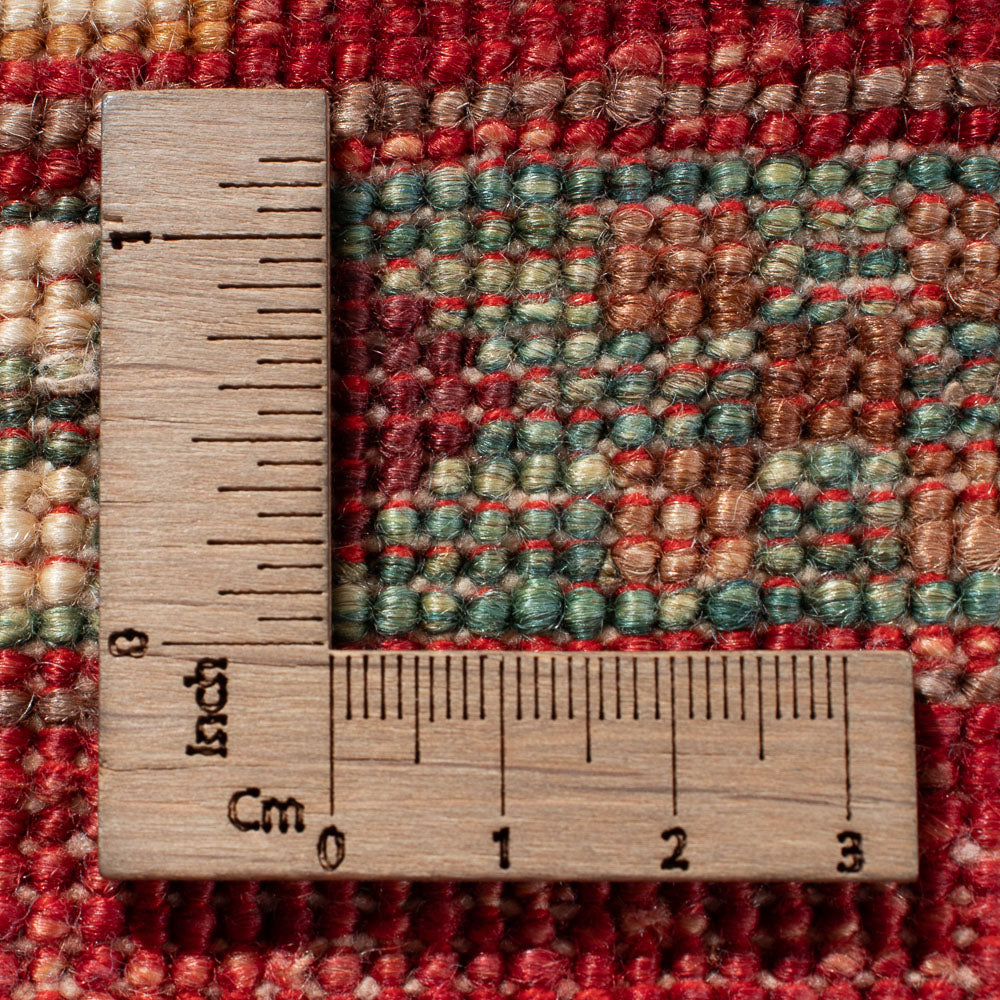 Ziegler Teppich - Shal - 298 x 206 cm - mehrfarbig