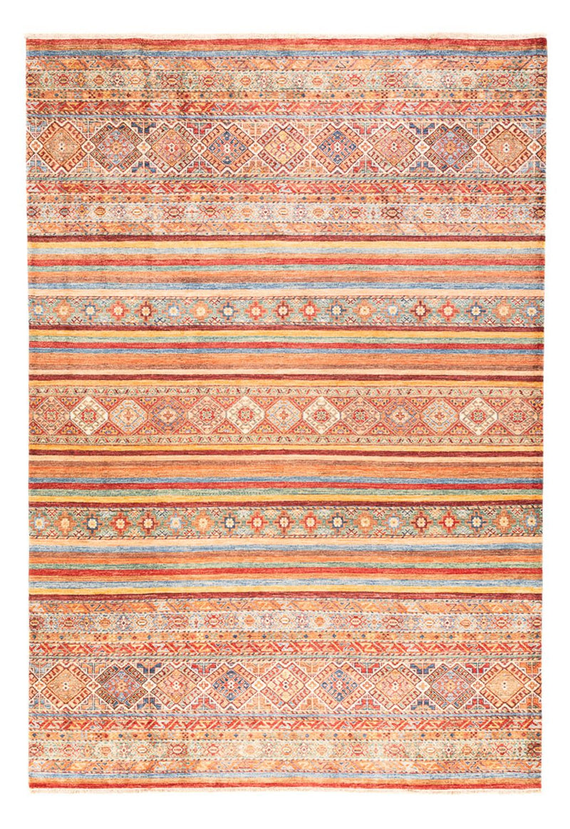 Ziegler Teppich - Shal - 292 x 204 cm - mehrfarbig