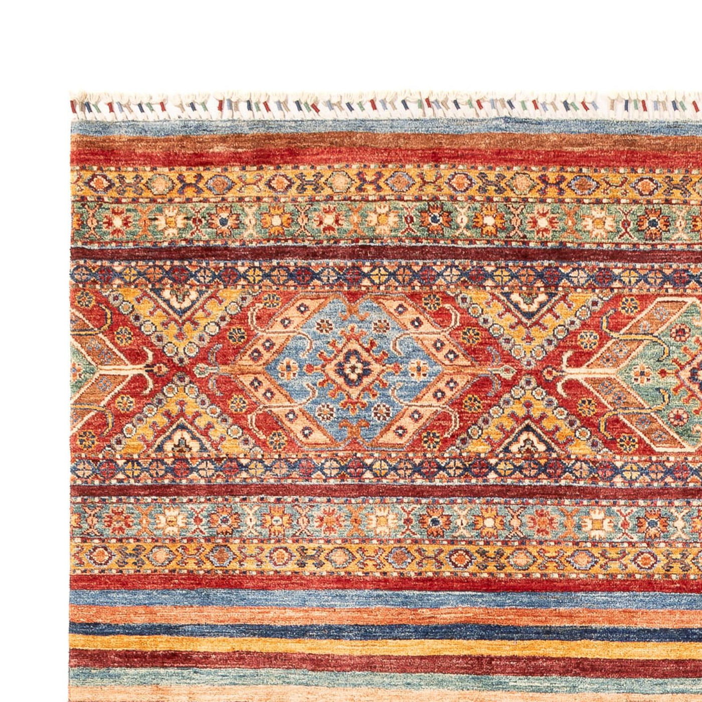 Shal Tapis 293x203cm - Tapis oriental