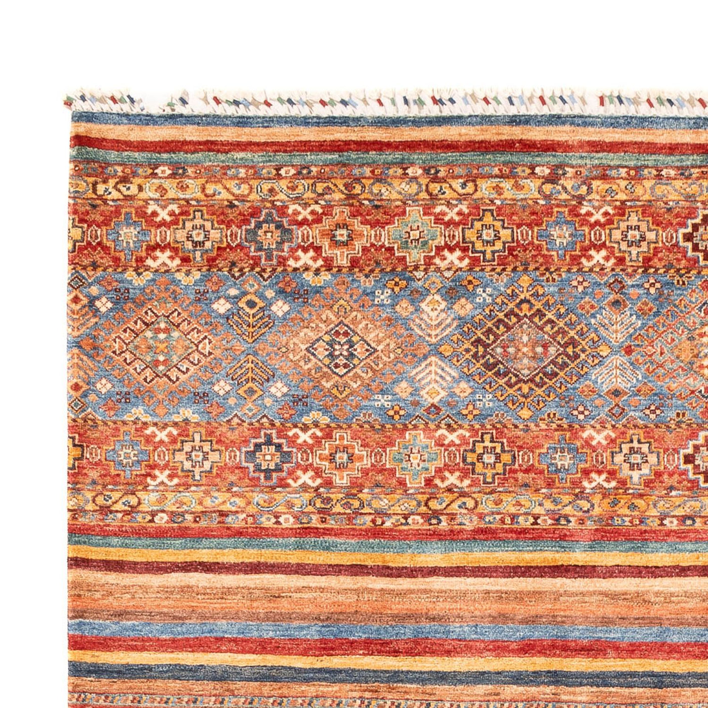 Shal Tappeto 290x200cm - Tappeto orientale