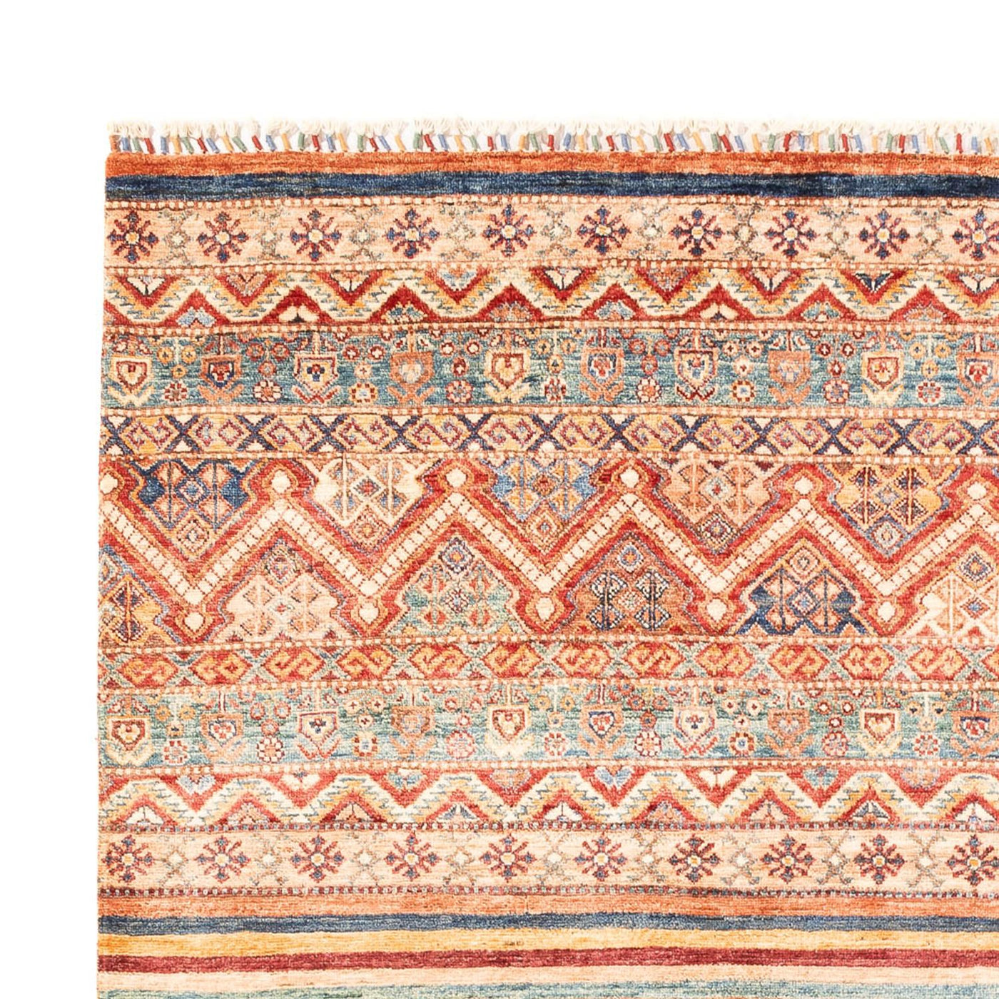 Shal Teppich 296x200cm - Orientteppich