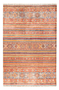 Tapis Ziegler - Shal - 300 x 205 cm - multicolore