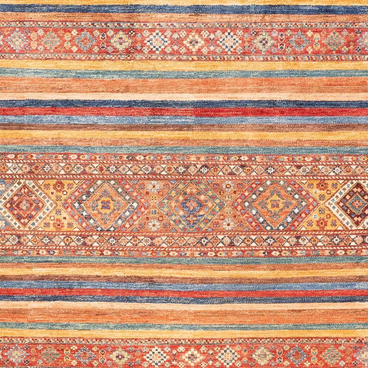 Ziegler Teppich - Shal - 300 x 205 cm - mehrfarbig