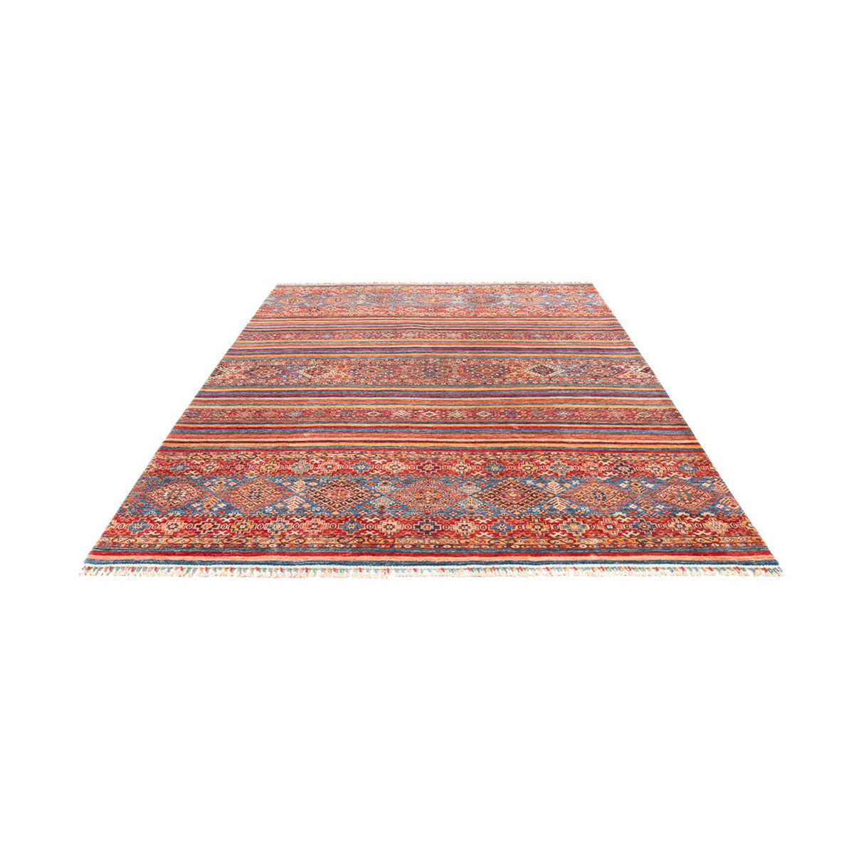 Ziegler Teppich - Shal - 300 x 205 cm - mehrfarbig