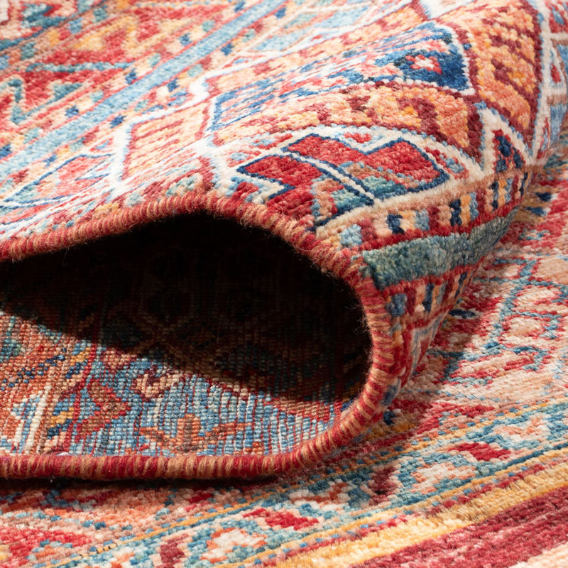 Ziegler Teppich - Shal - 295 x 205 cm - mehrfarbig