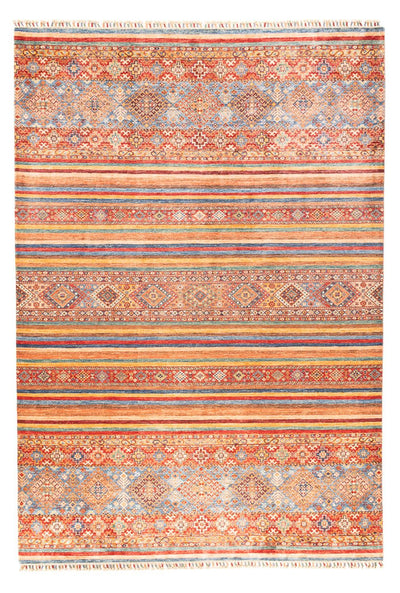 Shal Tappeto 201x290cm - Tappeto orientale