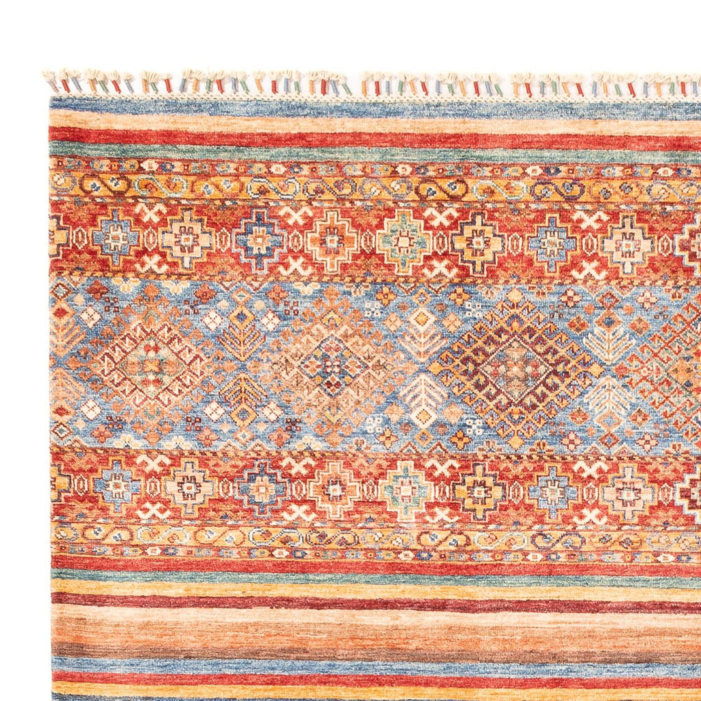 Shal Tappeto 290x201cm - Tappeto orientale
