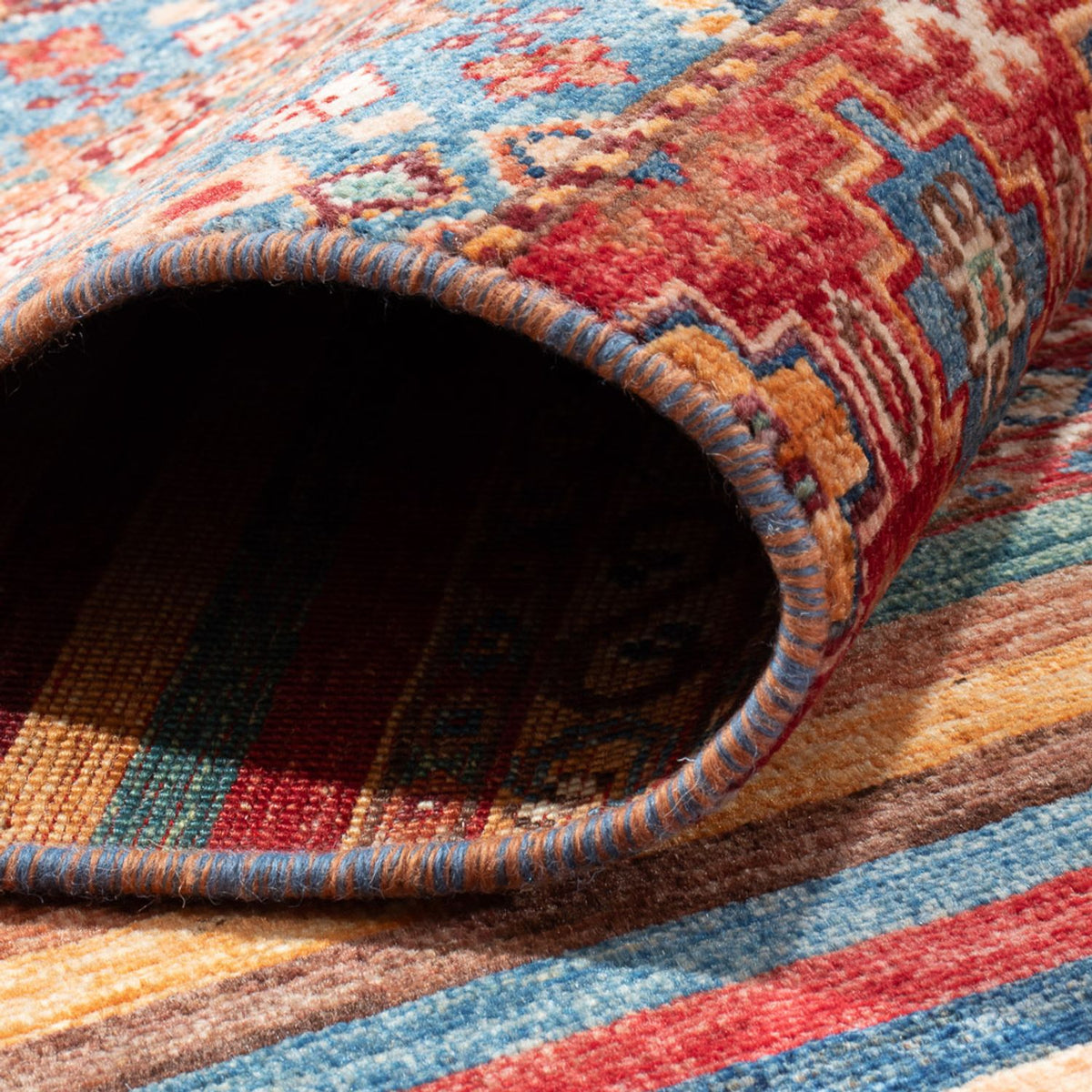 Ziegler Teppich - Shal - 290 x 201 cm - mehrfarbig