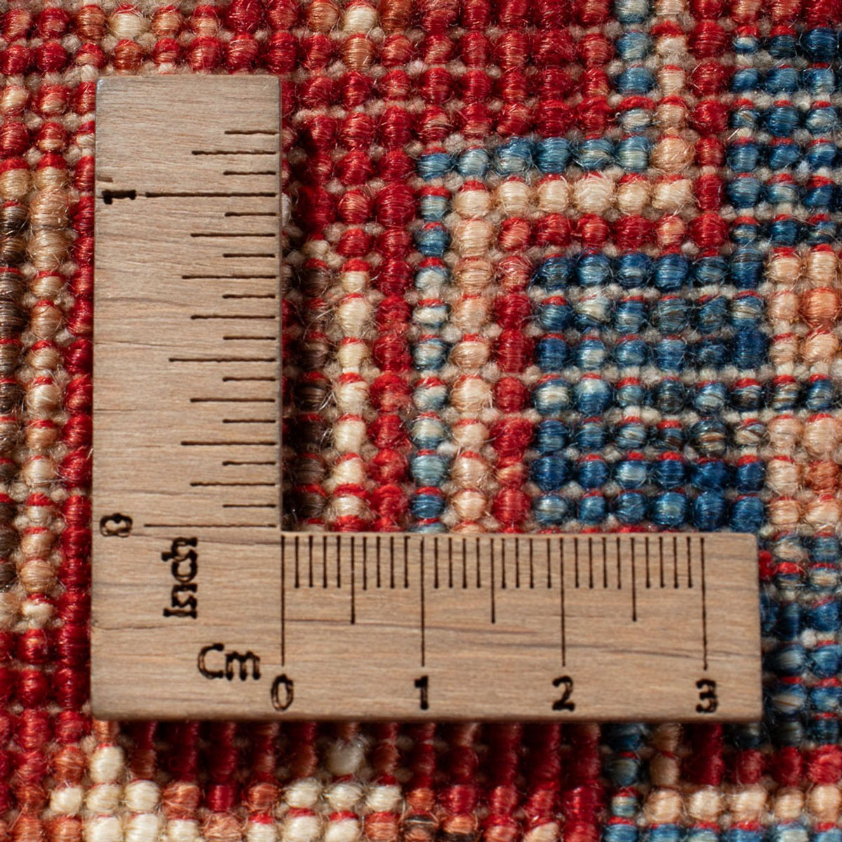 Ziegler Teppich - Shal - 290 x 201 cm - mehrfarbig