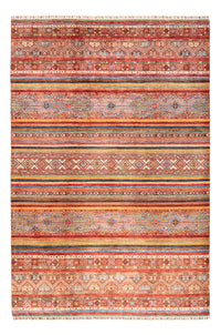Tapis Ziegler - Shal - 311 x 208 cm - multicolore