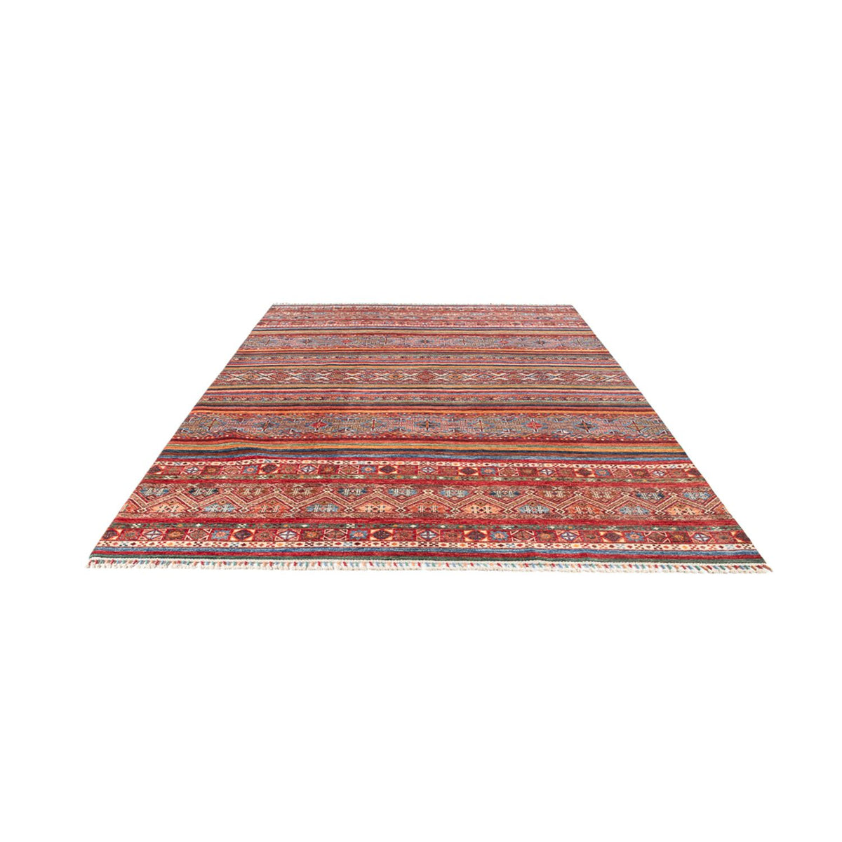 Ziegler Teppich - Shal - 311 x 208 cm - mehrfarbig