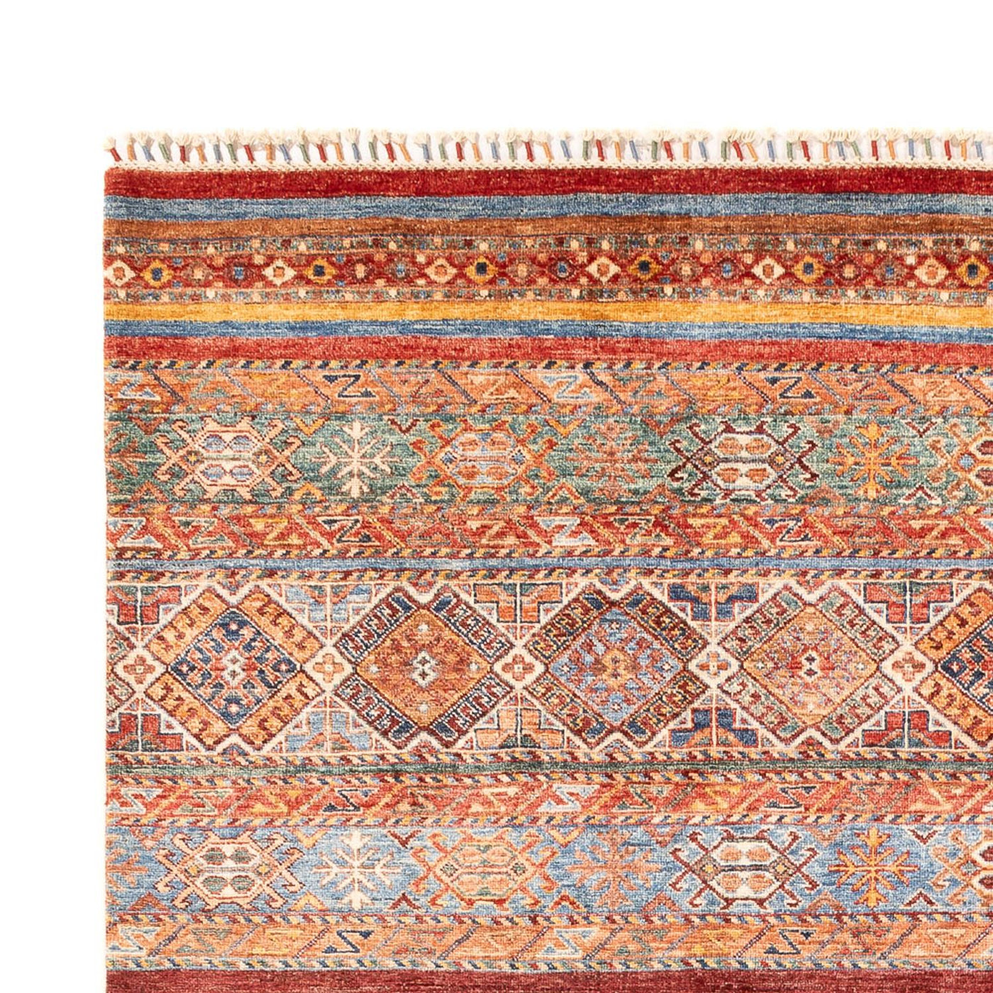 Shal Teppich 300x209cm - Orientteppich