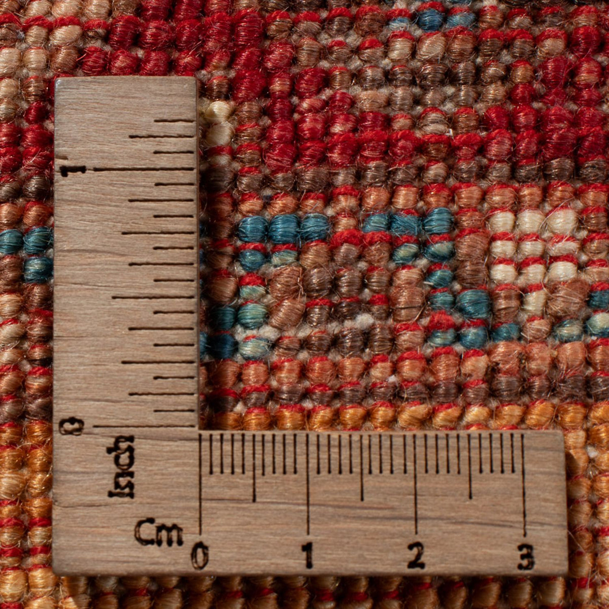 Ziegler Teppich - Shal - 300 x 209 cm - mehrfarbig