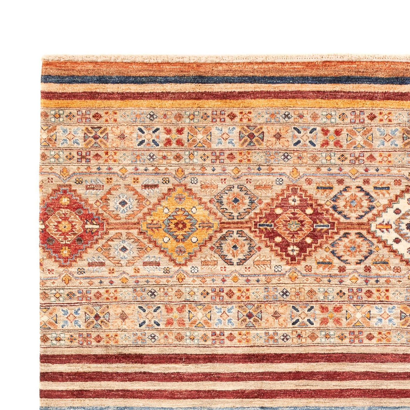 Shal Tappeto 290x202cm - Tappeto orientale