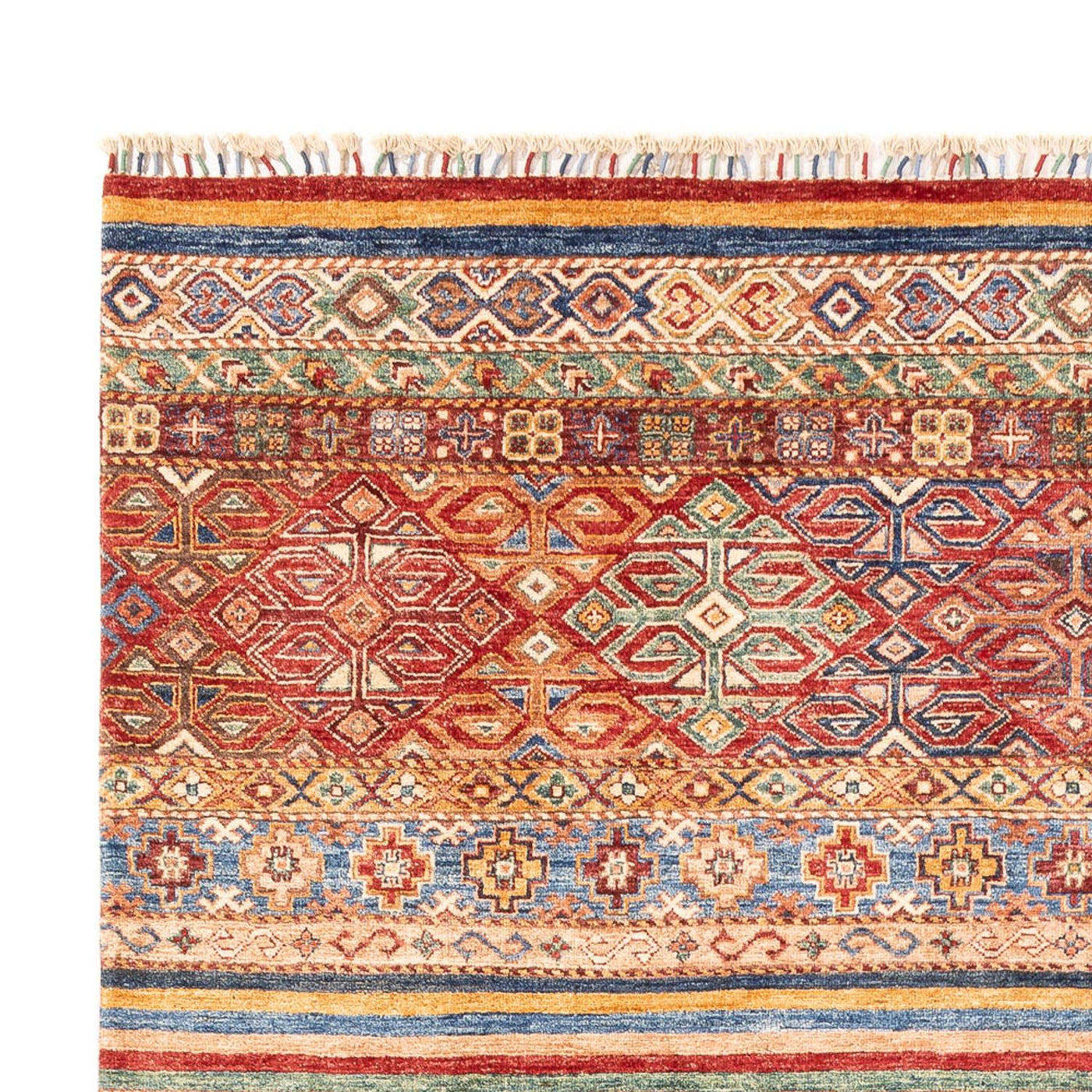 Shal Tapis 300x198cm - Tapis oriental