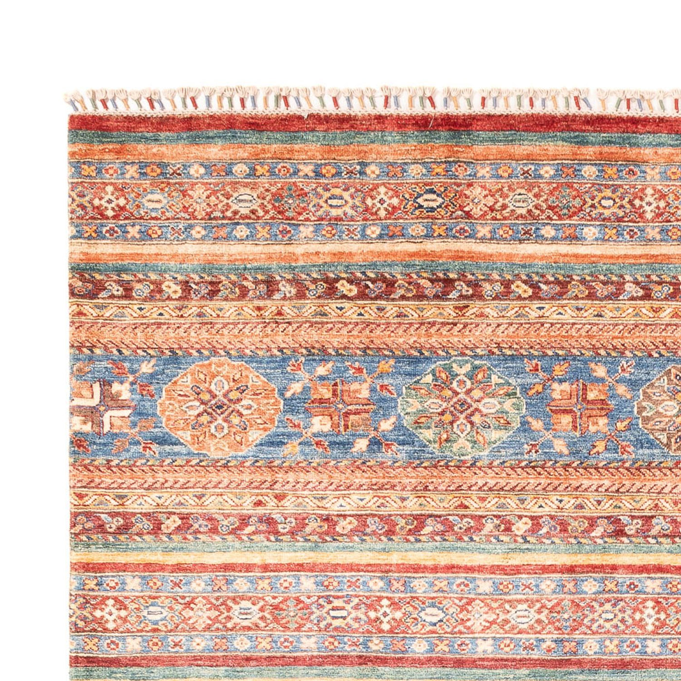 Shal Teppich 295x202cm - Orientteppich