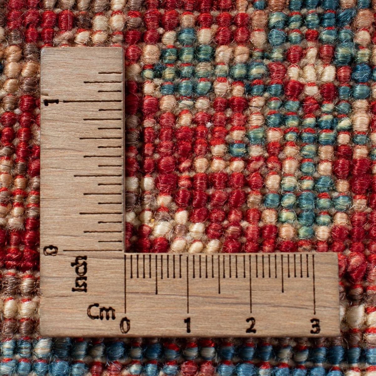 Ziegler Teppich - Shal - 295 x 202 cm - mehrfarbig