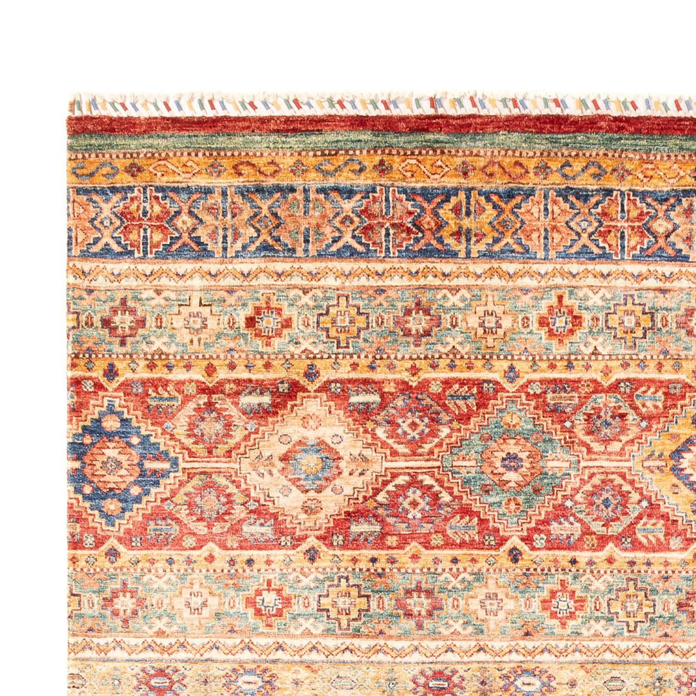 Shal Tappeto 303x203cm - Tappeto orientale