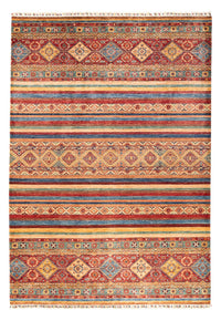 Tapis Ziegler - Shal - 296 x 207 cm - multicolore