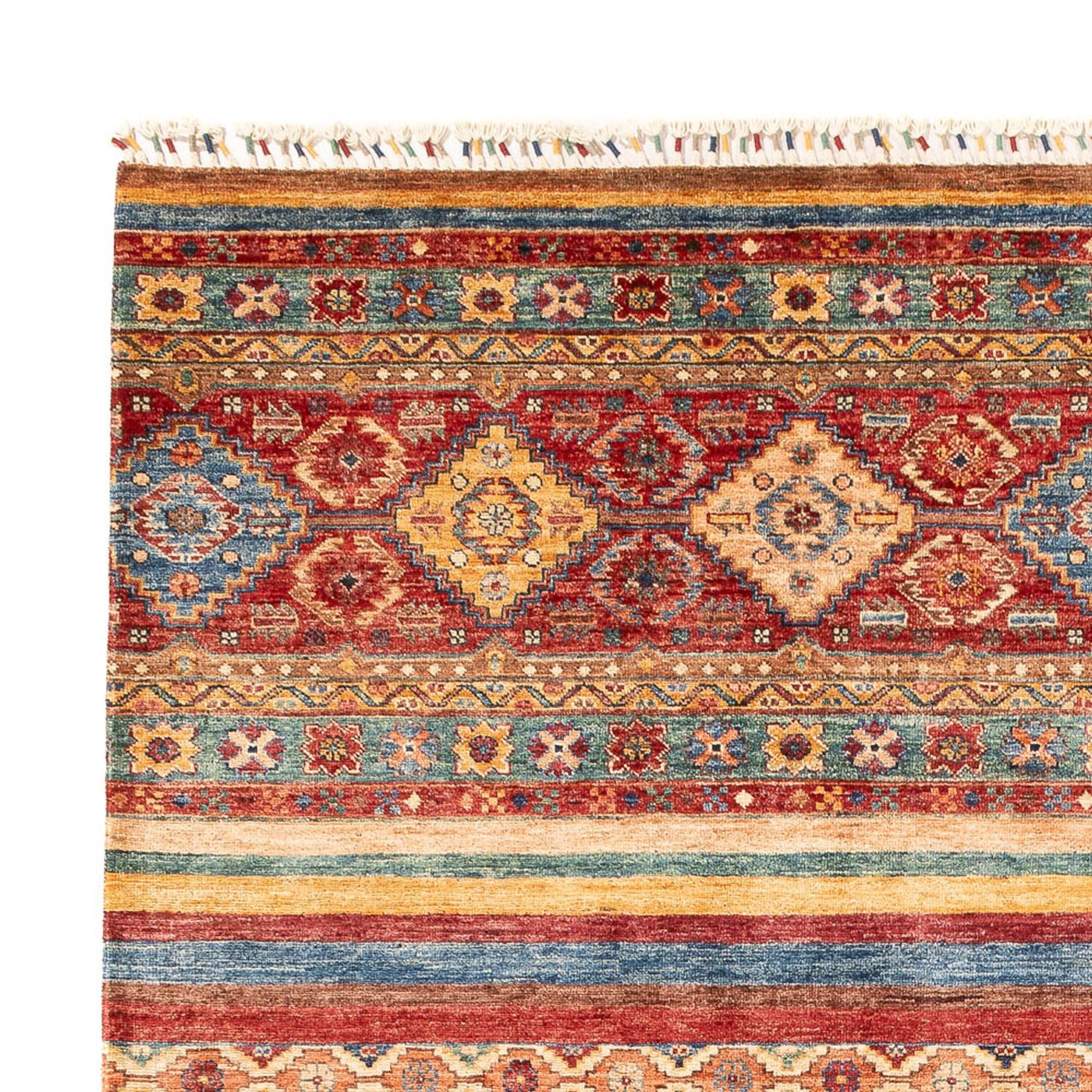 Shal Tappeto 296x207cm - Tappeto orientale