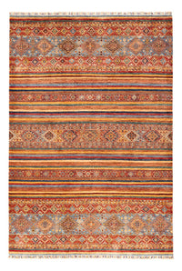 Tapis Ziegler - Shal - 295 x 205 cm - multicolore