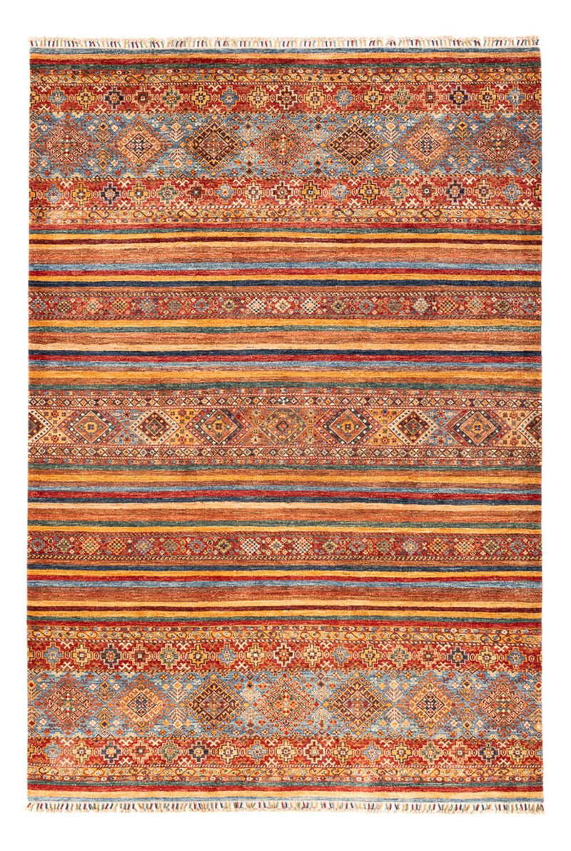 Ziegler Teppich - Shal - 295 x 205 cm - mehrfarbig