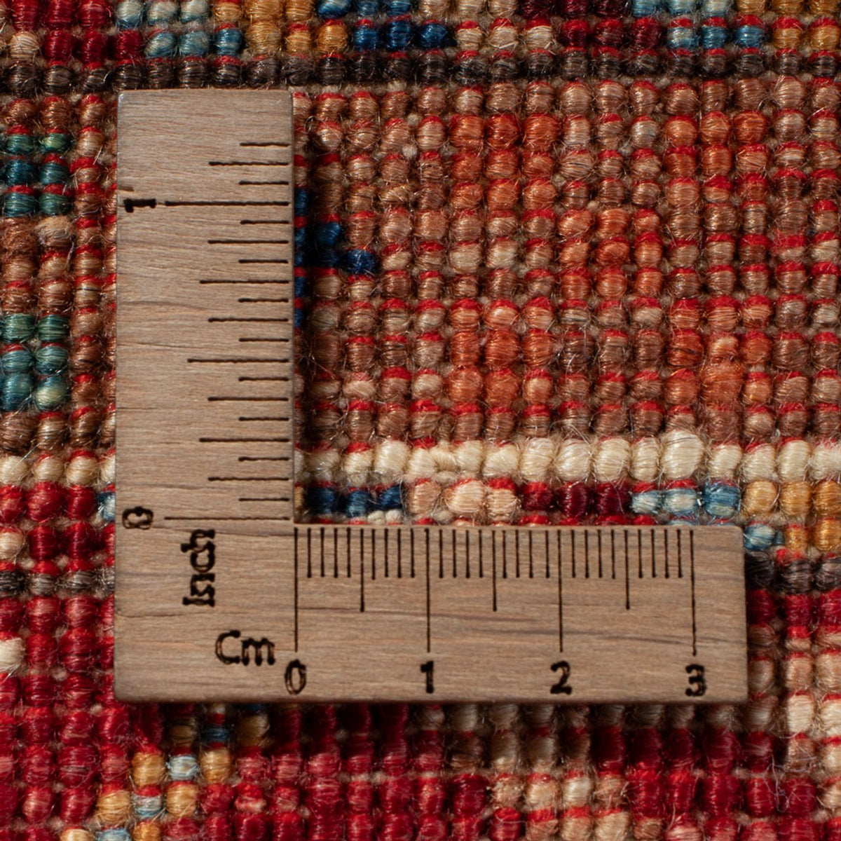 Ziegler Teppich - Shal - 308 x 198 cm - mehrfarbig