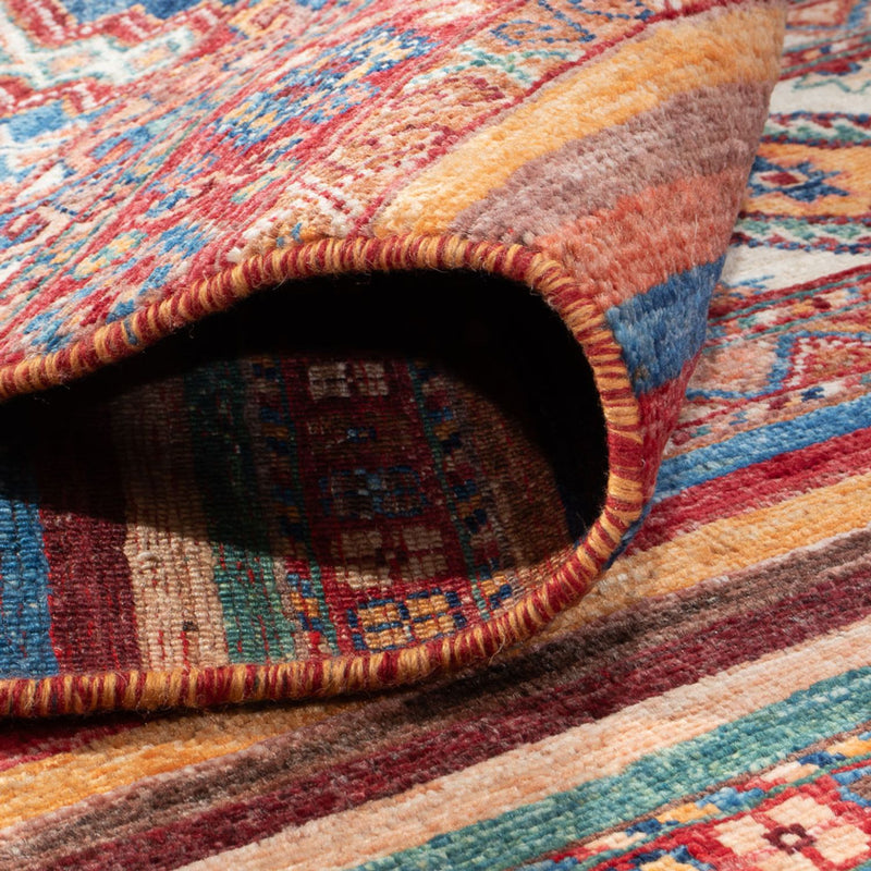 Ziegler Teppich - Shal - 293 x 197 cm - mehrfarbig