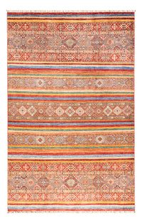 Tapis Ziegler - Shal - 317 x 195 cm - multicolore