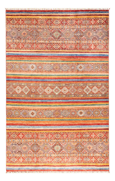Shal Tappeto 195x317cm - Tappeto orientale