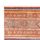 Ziegler Teppich - Shal - 317 x 195 cm - mehrfarbig
