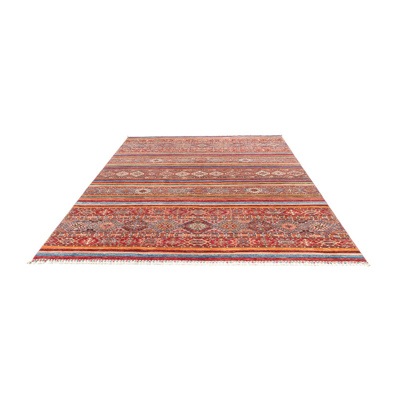 Ziegler Teppich - Shal - 317 x 195 cm - mehrfarbig