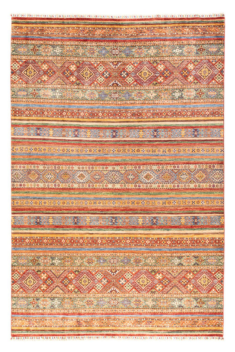 Ziegler Teppich - Shal - 295 x 200 cm - mehrfarbig