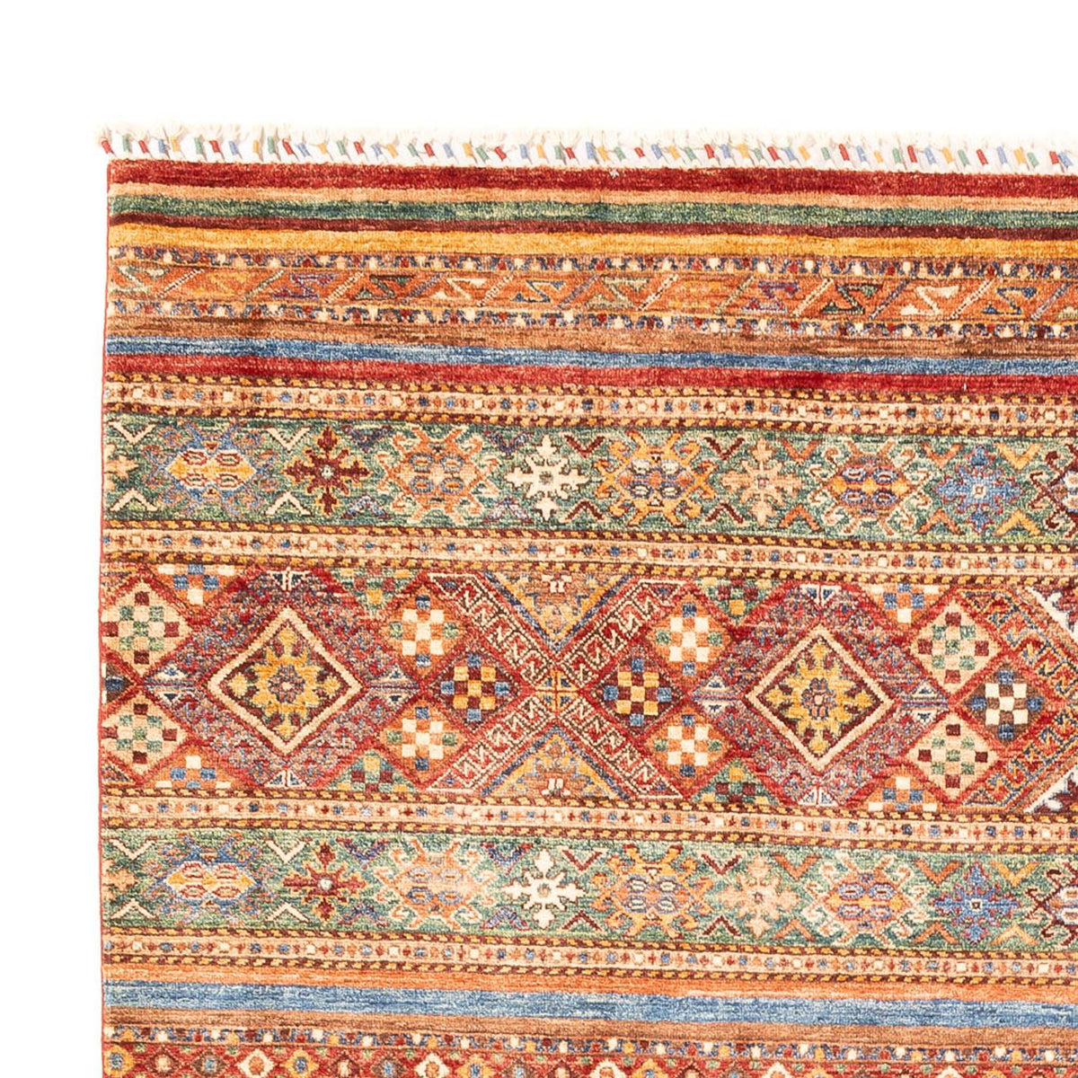 Shal Tapis 200x295cm - Tapis oriental